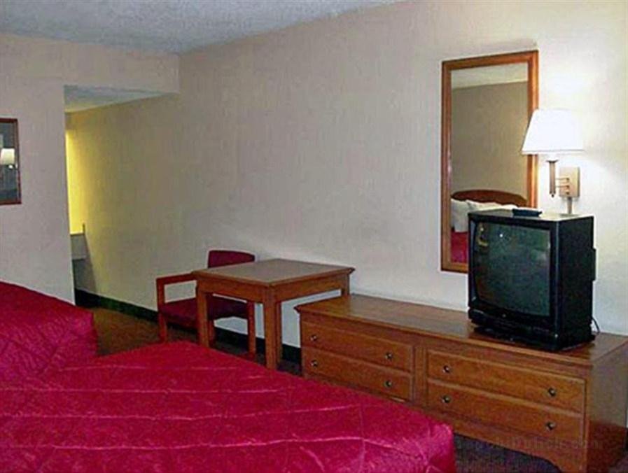 Motel 6-Ocala, FL - Conference Center