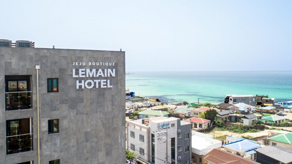 Khách sạn Lemain