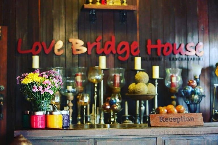 Love Bridge House Resort