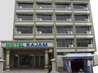 Khách sạn Rajam