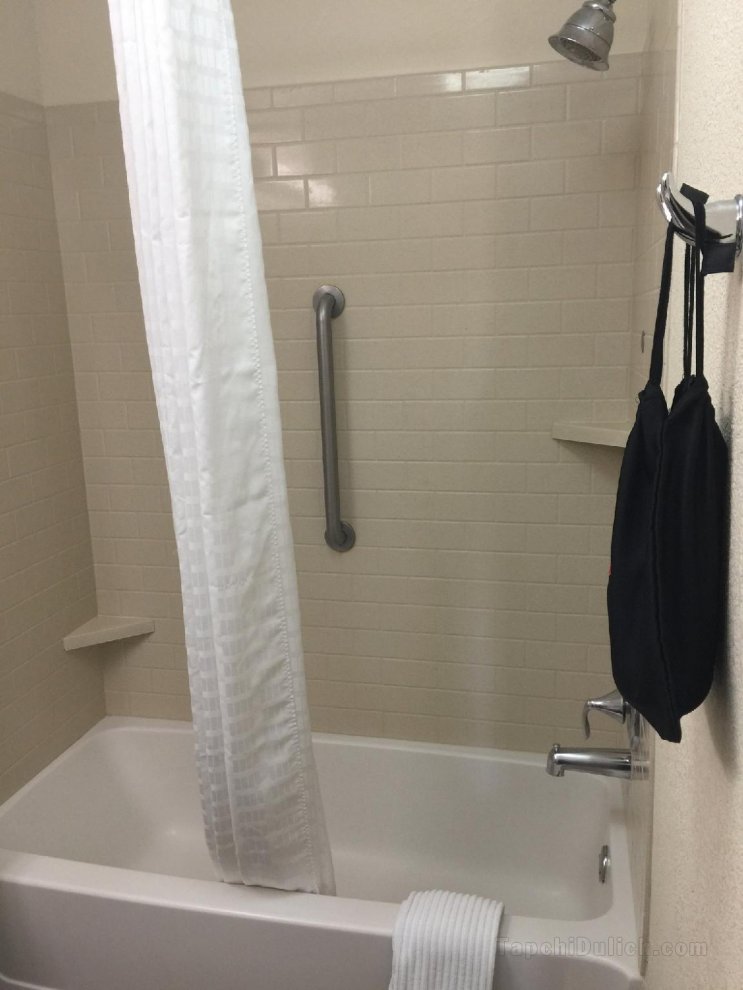 Candlewood Suites Woodward