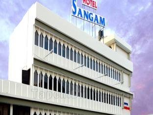 Khách sạn Sangam