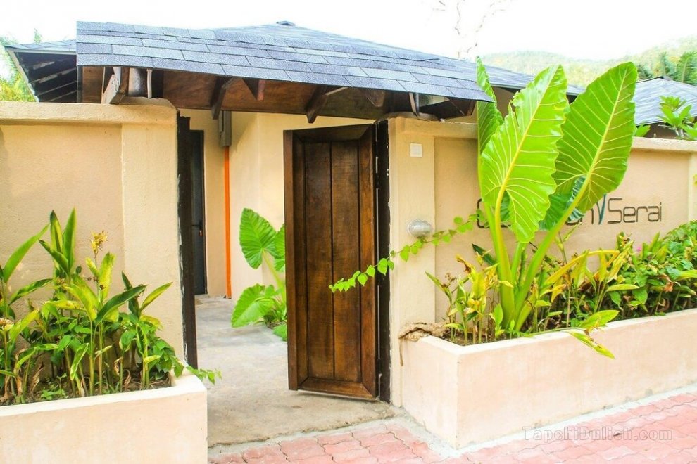 Caravan Serai Exclusive Private Villas & Eco Resort