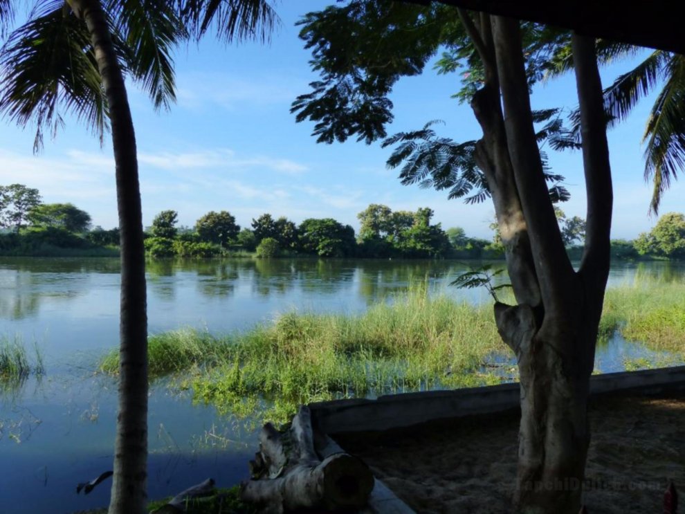 Ideal River View Resort Thanjavur