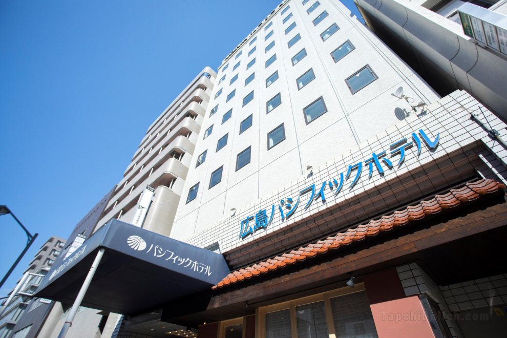 廣島太平洋酒店