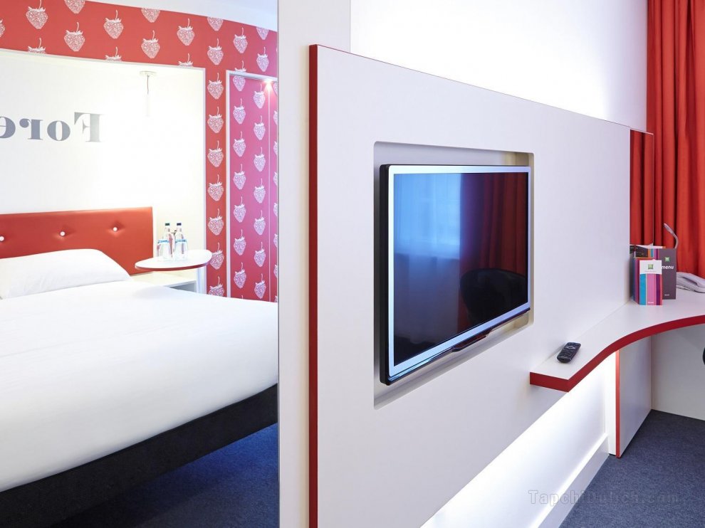 ibis Styles Liverpool Centre Dale Street