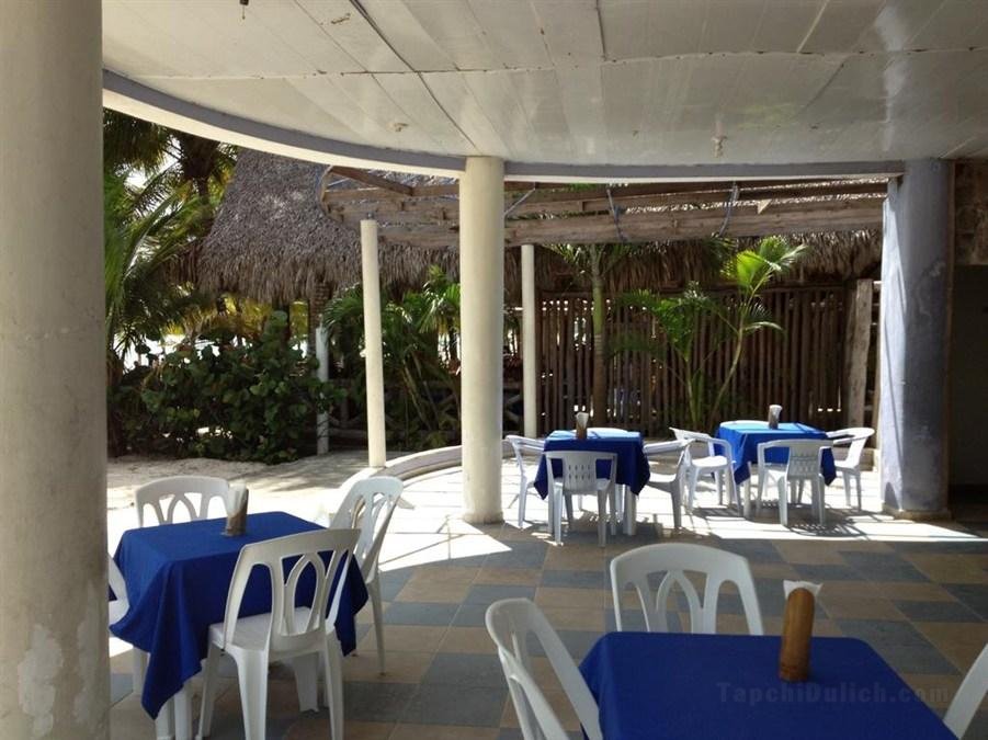 Khách sạn Arena Coco Playa