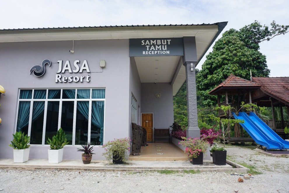 Jasa Resort