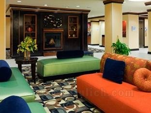 Khách sạn Holiday Inn Express & Suites Fort Walton Beach Northwest