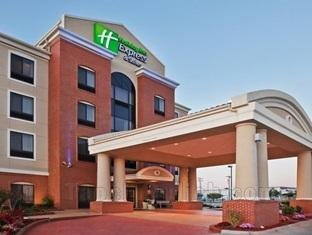 Khách sạn Holiday Inn Express & Suites Fort Walton Beach Northwest