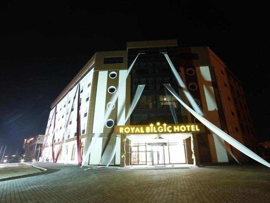 Khách sạn Royal Bilgic