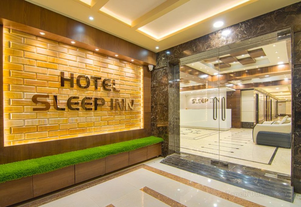 Khách sạn Sleep Inn