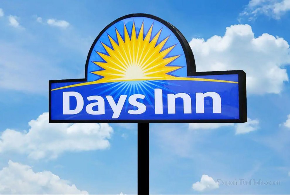 Days Inn by Wyndham Winnemucca