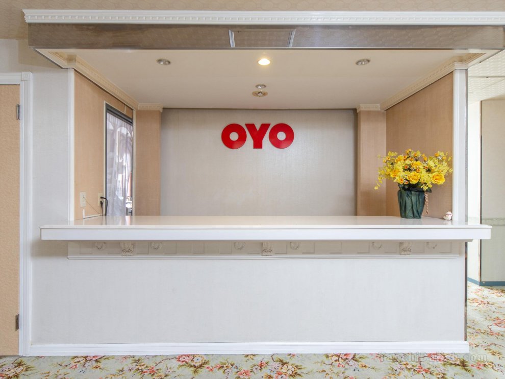 Khách sạn OYO Annex Matsumi Beppu Tanoyumachi
