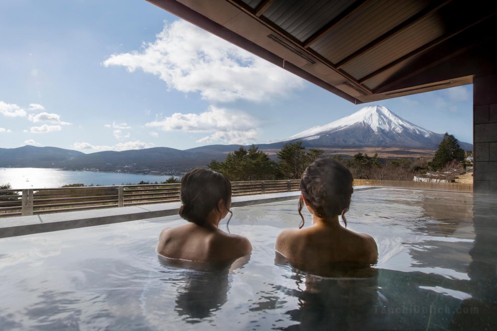 Khách sạn Mt. Fuji