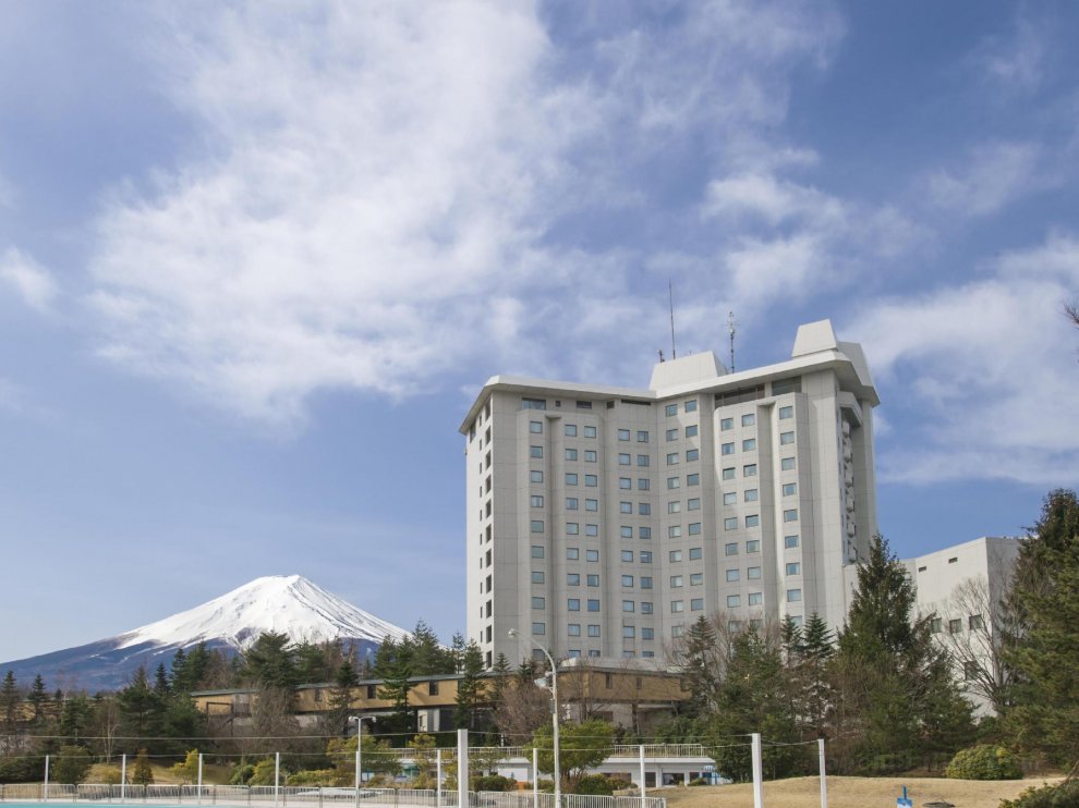 Khách sạn Highland Resort and Spa