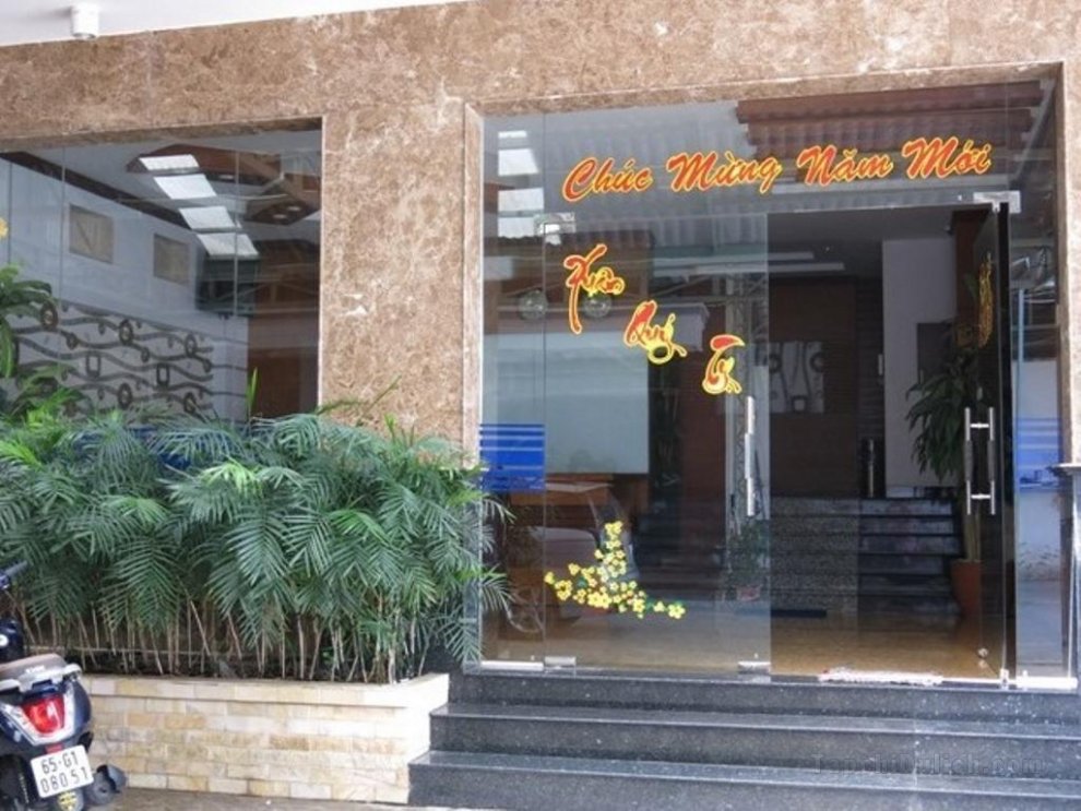 Khách sạn Phuong Nam B