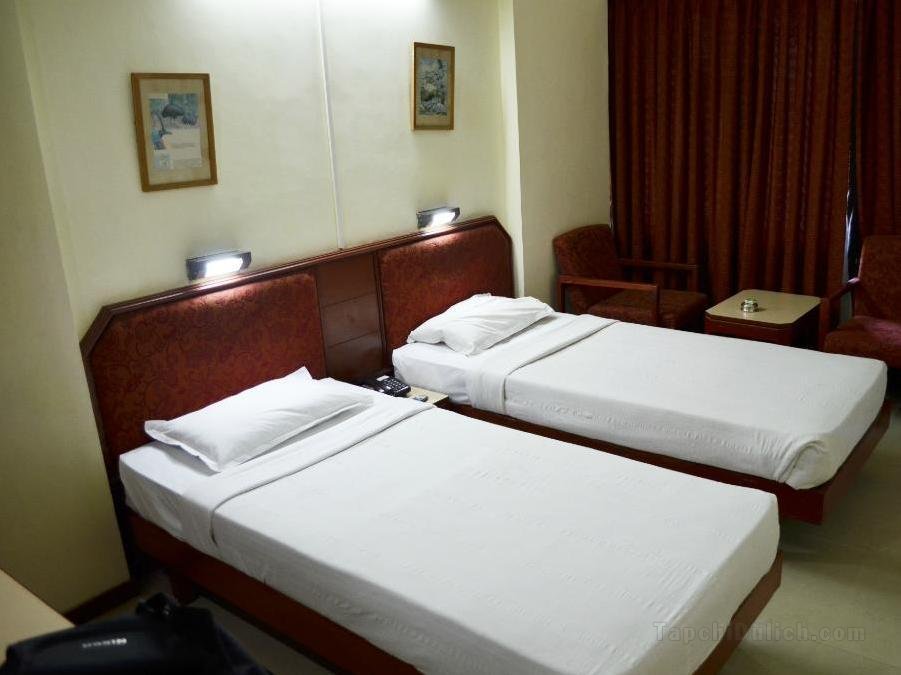 Khách sạn Anchor Chennai