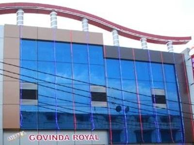 Khách sạn Govinda Royal