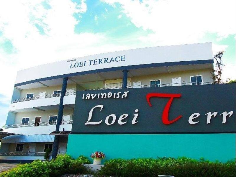 Loei Terrace