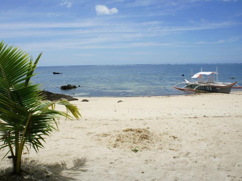 Siargao Inn Beach Resort