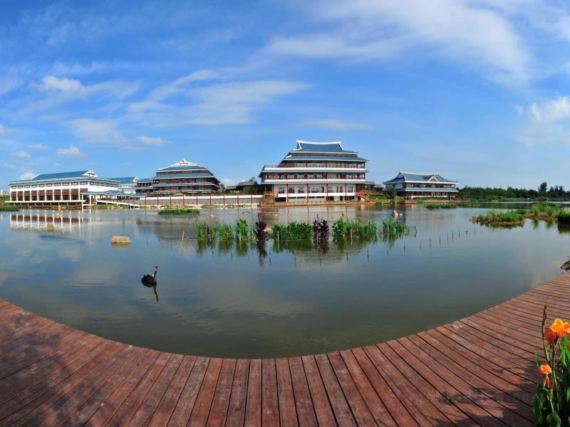 Xiamen Aqua Resort