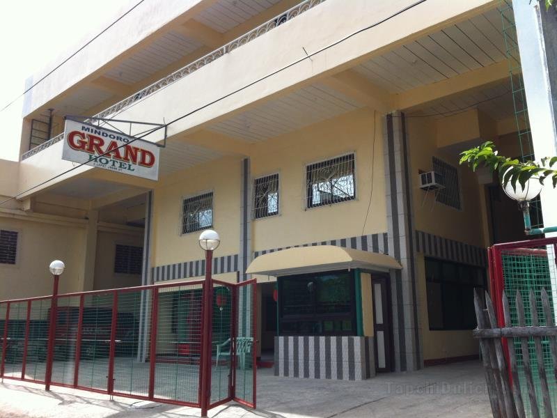 Khách sạn Mindoro Grand