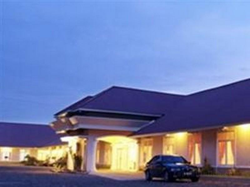 Hotel Pagaruyung Dua