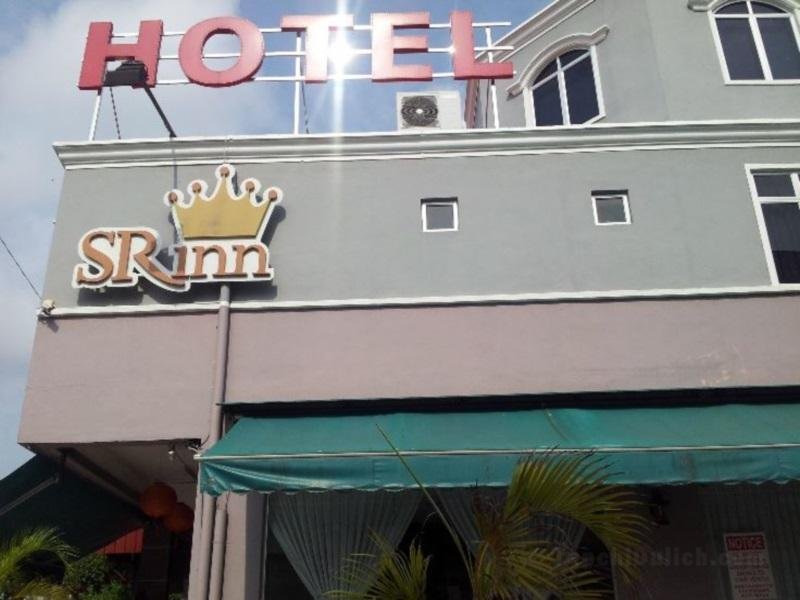SR Inn Hotel