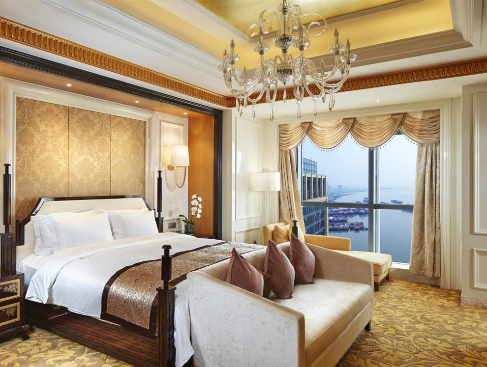 Khách sạn DoubleTree by Hilton Wuhu