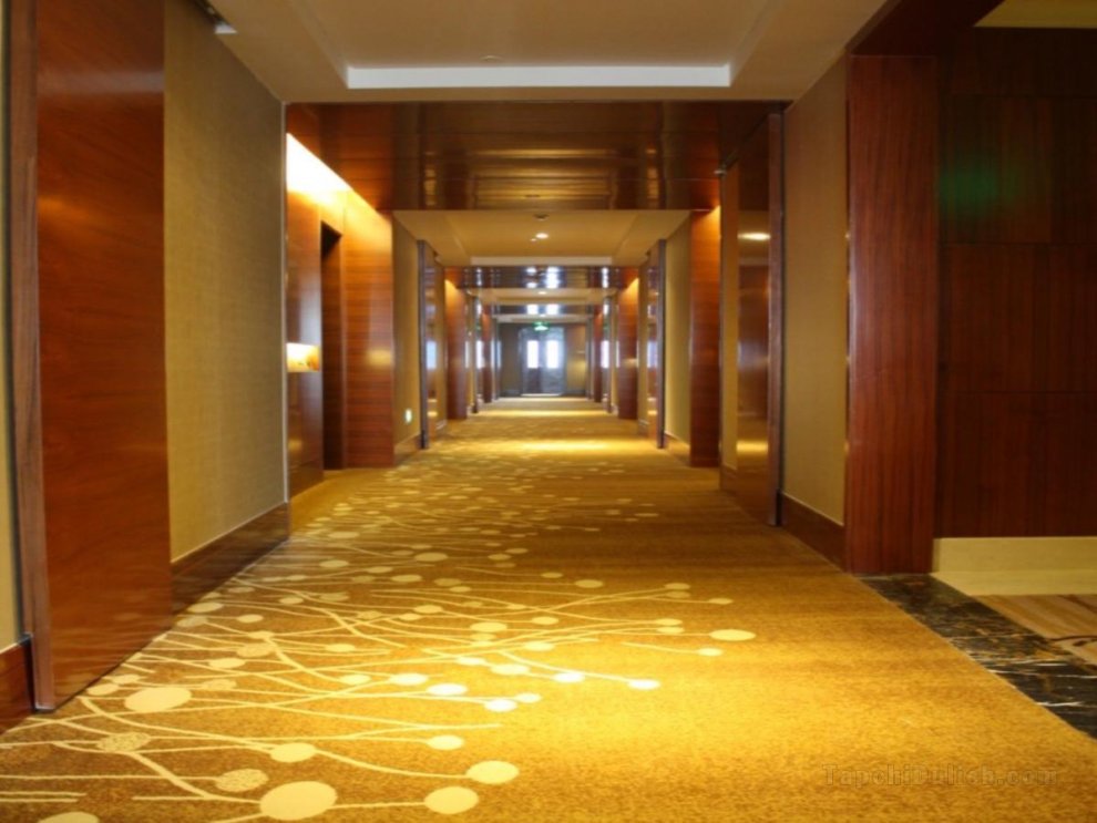Grand Skylight International Hotel Wu Hai