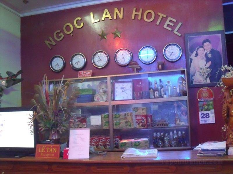 Khách sạn Ngoc Lan