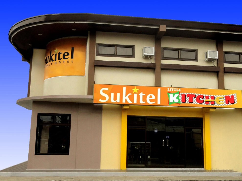 Khách sạn Sukitel Budget