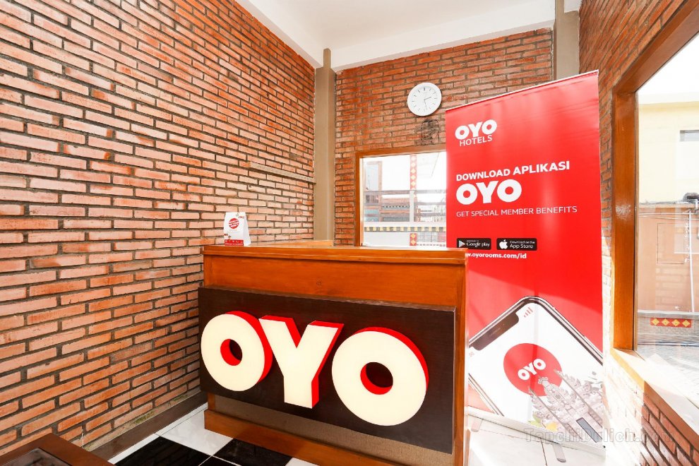 Khách sạn OYO 1048 Rahayu Bromo