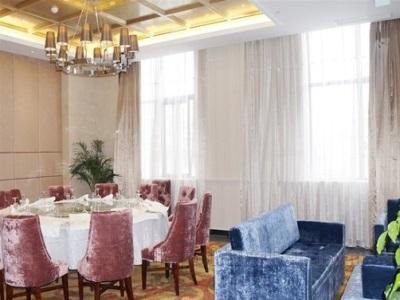 Khách sạn Tangent Xichang