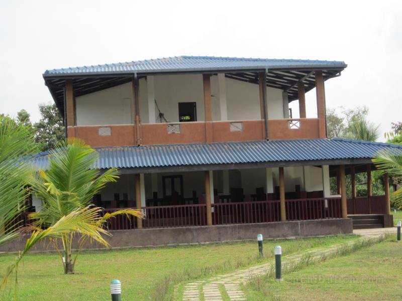 The Hideout Villa - Sigiriya