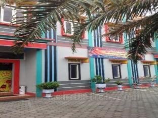 Khách sạn Mangir Asri