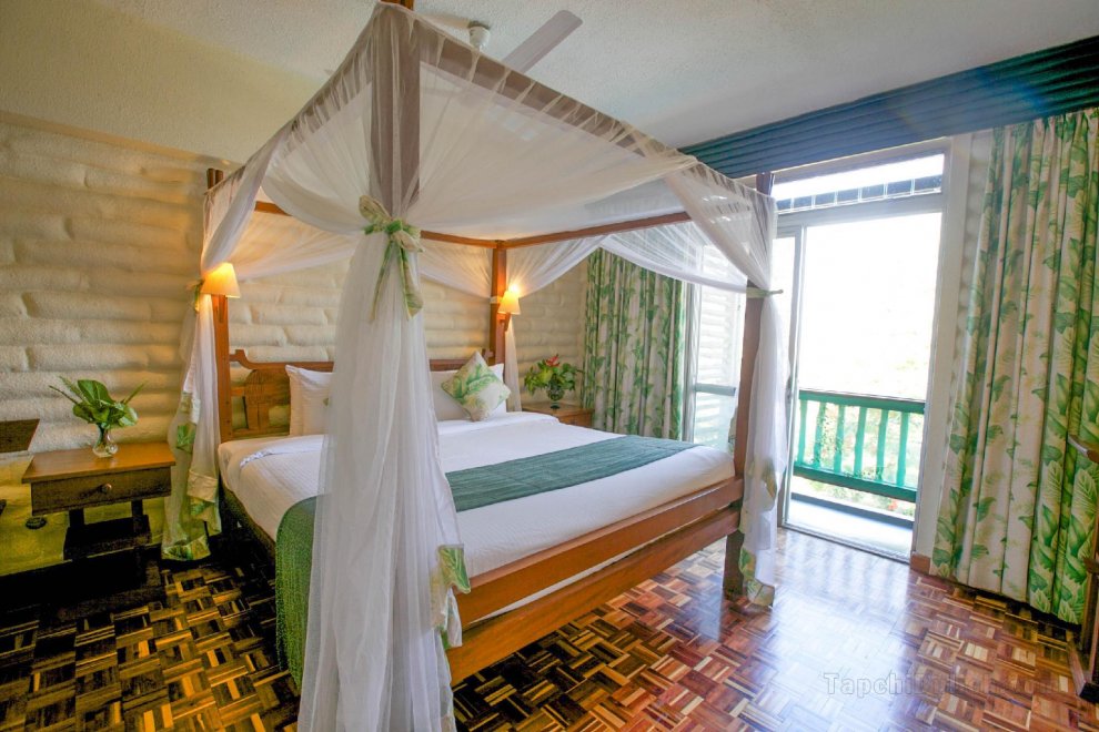 Taita Hills Safari Resort and Lodge