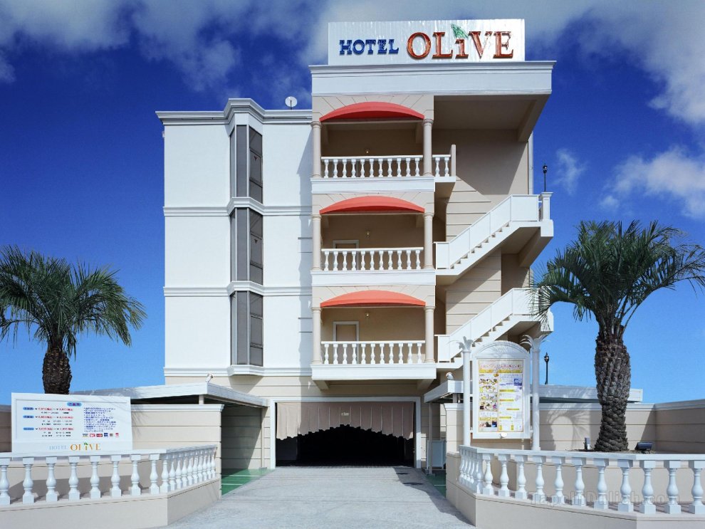 Khách sạn Olive Sakai Free Parking - Adult Only