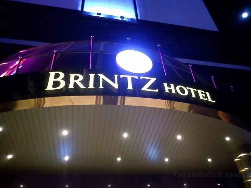 Khách sạn Brintz