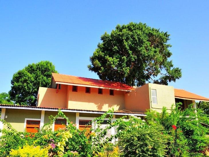 Vanaro Eco Lodge