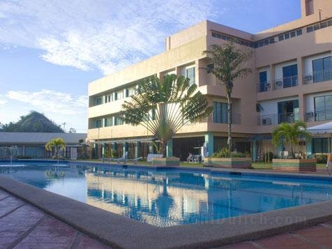 Khách sạn Philippine Gateway