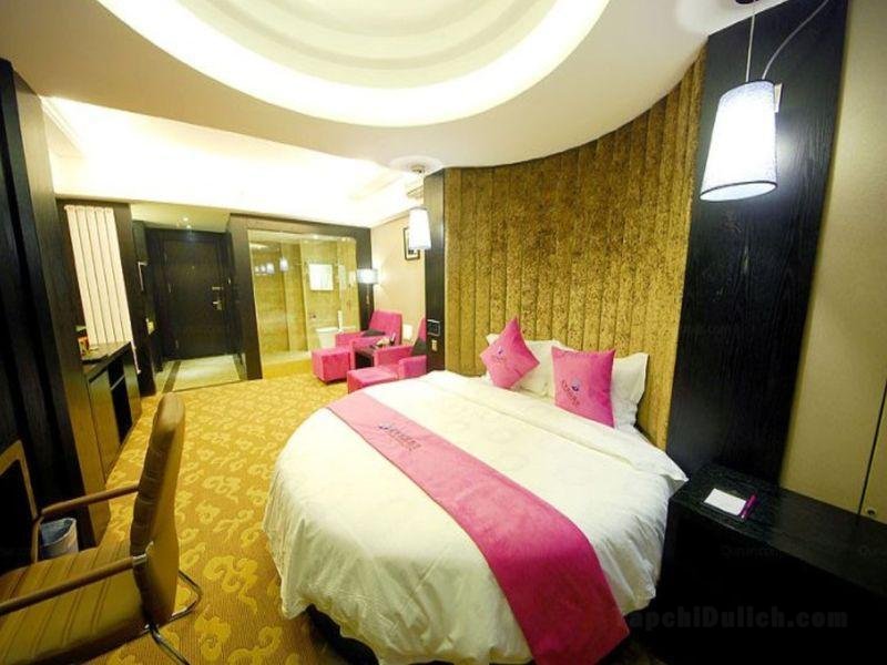 Xian Aisiting Hotel