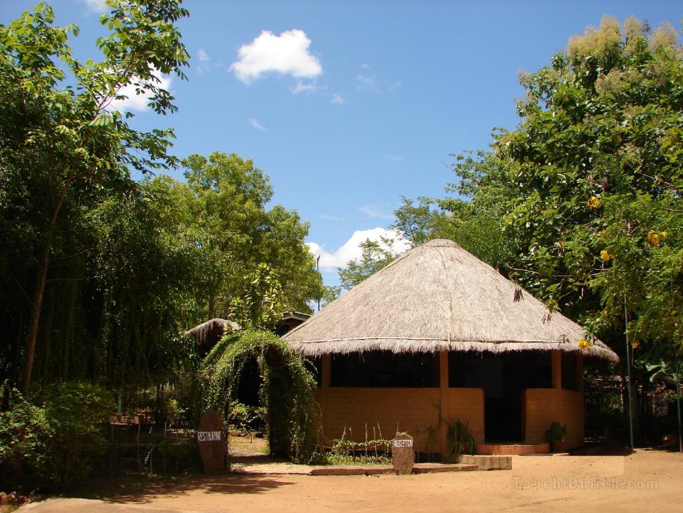 Khách sạn Safari Village