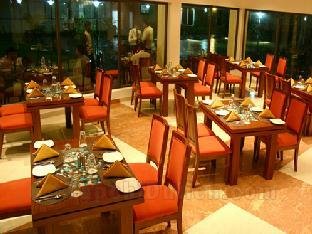 Khách sạn Riverside Resort and Spa Kumbakonam