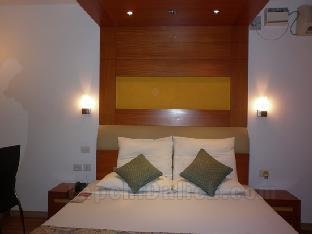Hotel Riverside Resort and Spa Kumbakonam