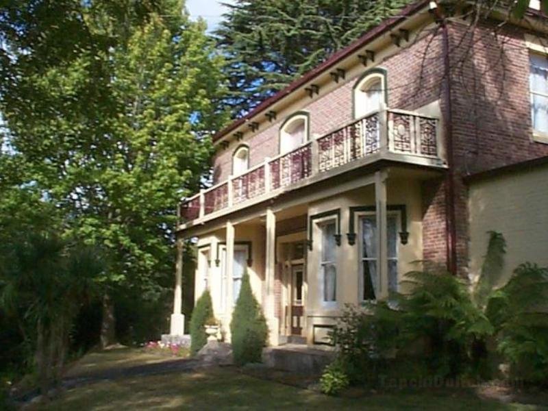 Lucinda Bed and Breakfast