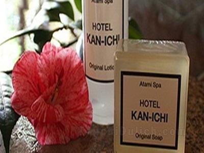 Khách sạn Kanichi
