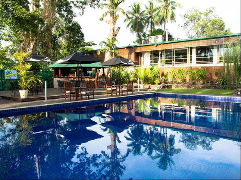 Khách sạn Melanesian