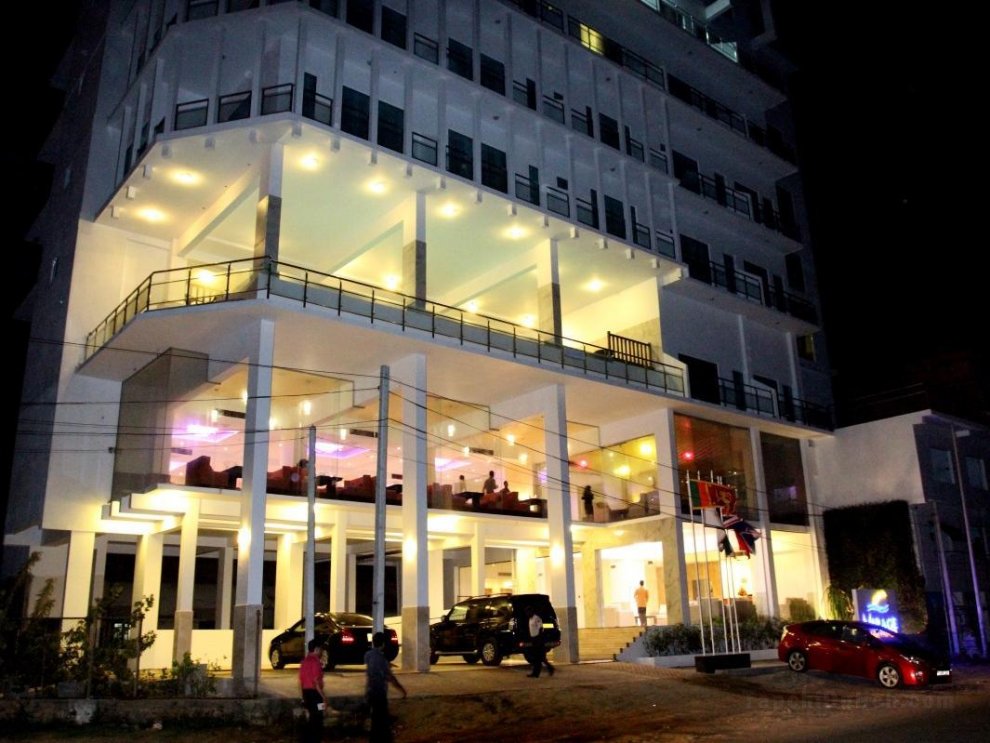 Khách sạn Mirage Colombo
